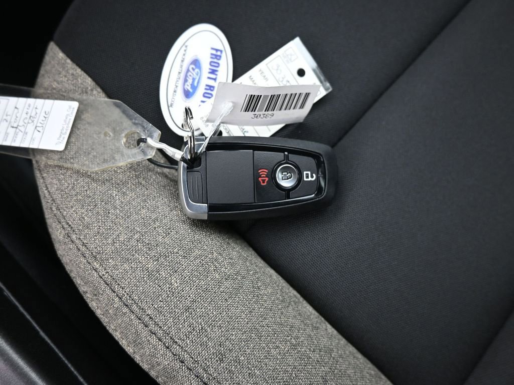 New 2025 Ford Bronco Sport Big Bend w/ Convenience Package image 34