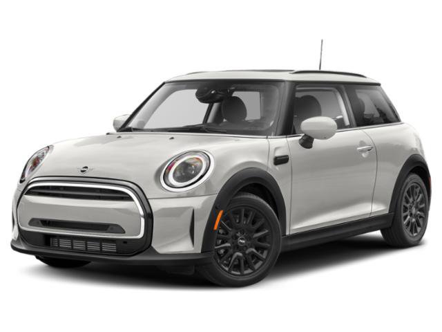 Used 2022 MINI Cooper S