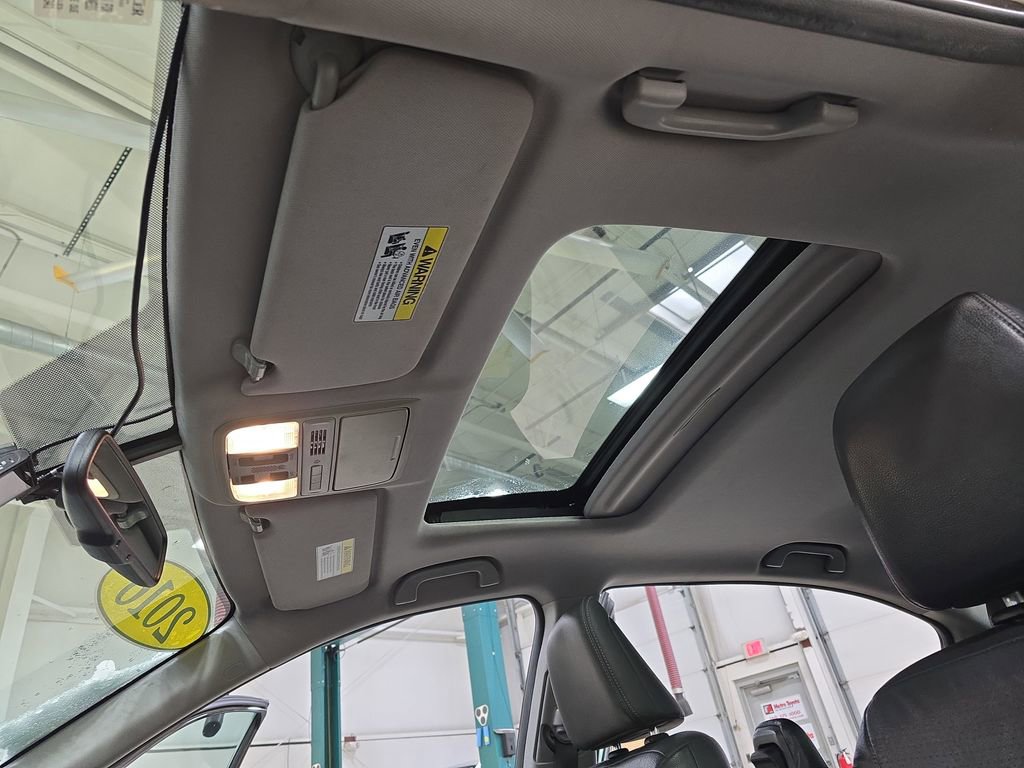 Used 2016 Honda Accord EX-L image 29