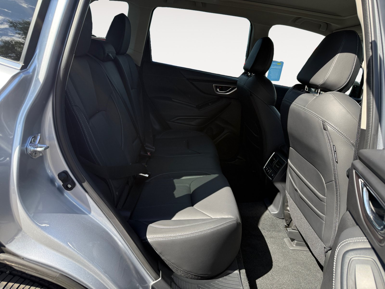 Used 2023 Subaru Forester Touring AWD/4WD image 18