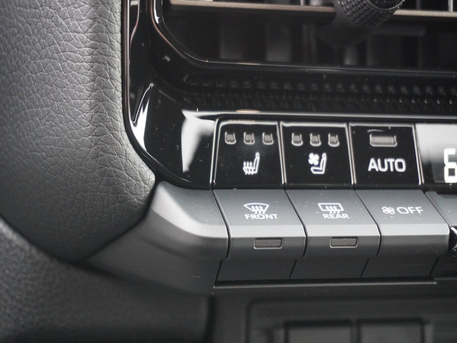 New 2026 Toyota Land Cruiser Base image 26