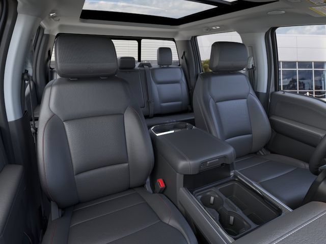 New 2026 Ford F250 Lariat w/ Black Appearance Package AWD/4WD image 27
