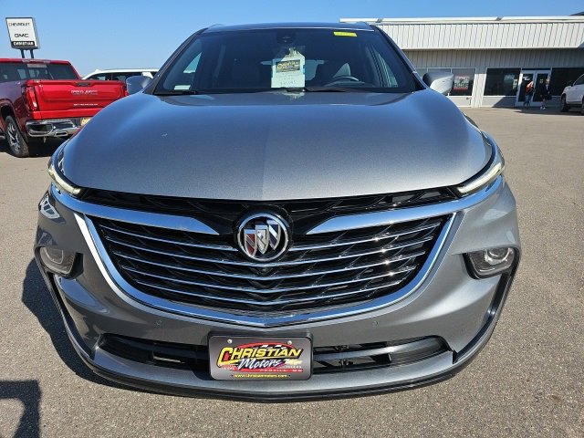 Used 2024 Buick Enclave Premium image 7