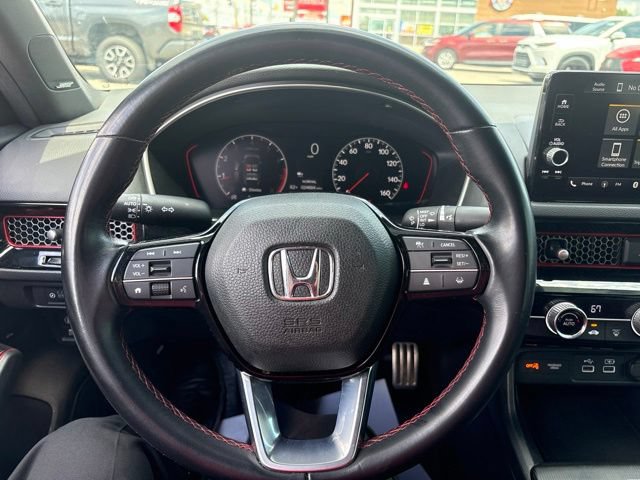 Used 2023 Honda Civic Si image 9