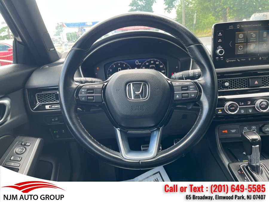 Used 2023 Honda Civic Sport Touring image 26