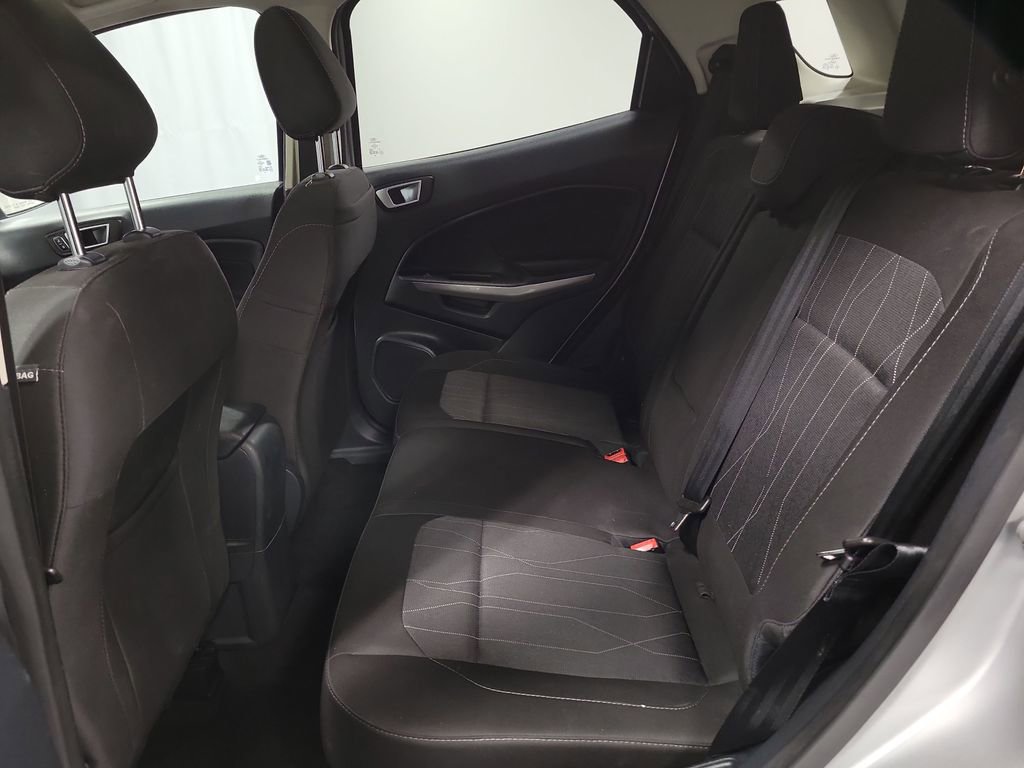 Used 2019 Ford EcoSport SE image 24