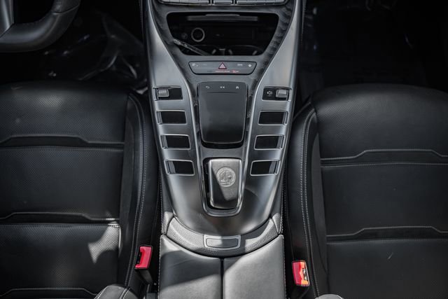 Used 2022 Mercedes-Benz AMG GT 53 image 27