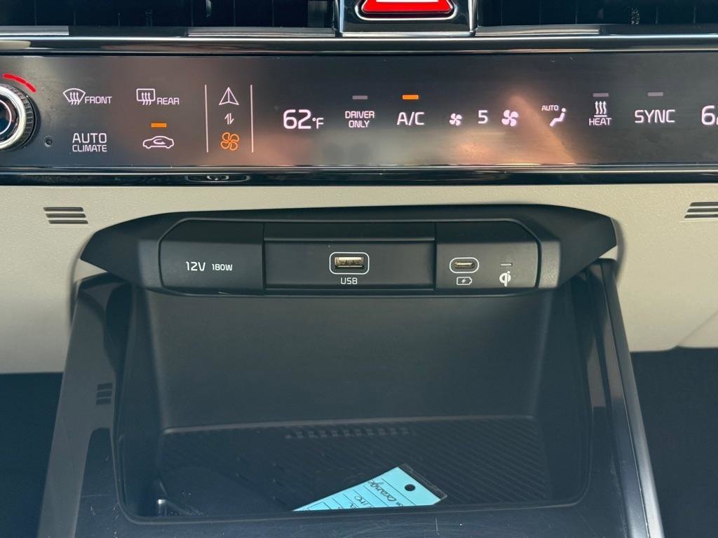 Used 2023 Kia Niro Wind image 21