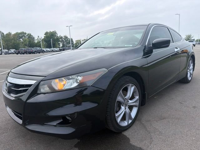 Used 2012 Honda Accord EX-L image 2