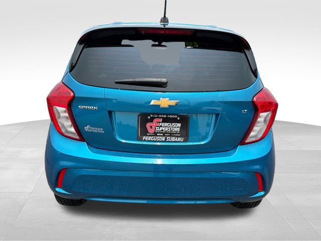Used 2020 Chevrolet Spark LT FWD image 6