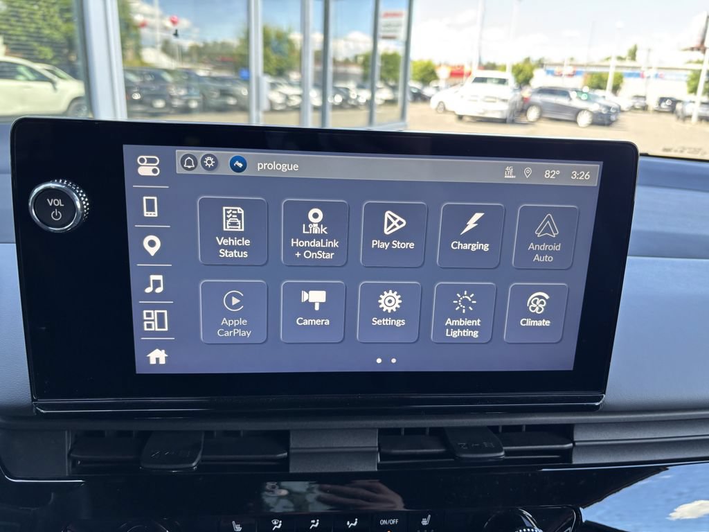 Used 2024 Honda Prologue Touring image 18