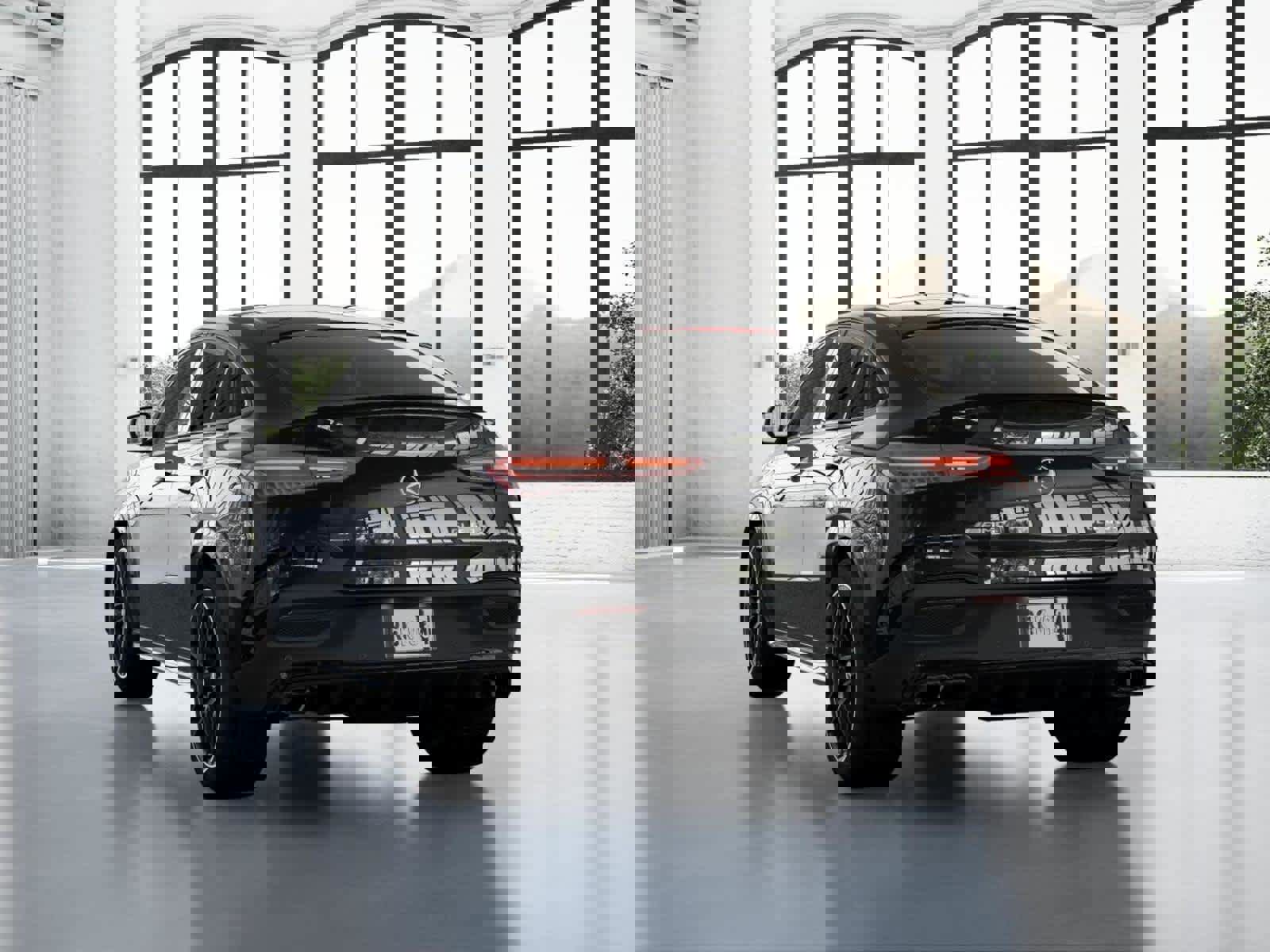 New 2026 Mercedes-Benz GLE 63 AMG S image 26