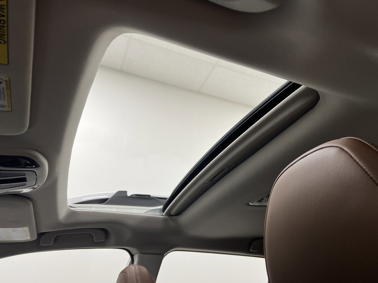 New 2025 Subaru Outback Touring image 21