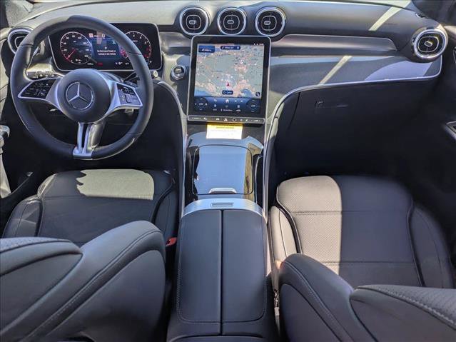 New 2026 Mercedes-Benz GLC 300 4MATIC image 13