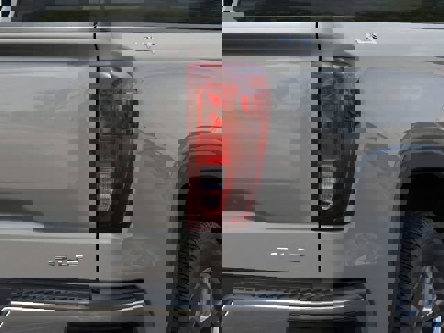 New 2026 GMC Sierra 1500 SLE w/ LPO, Black Badging Package image 11