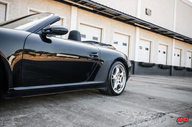Used 2005 Porsche 911 Carrera image 27