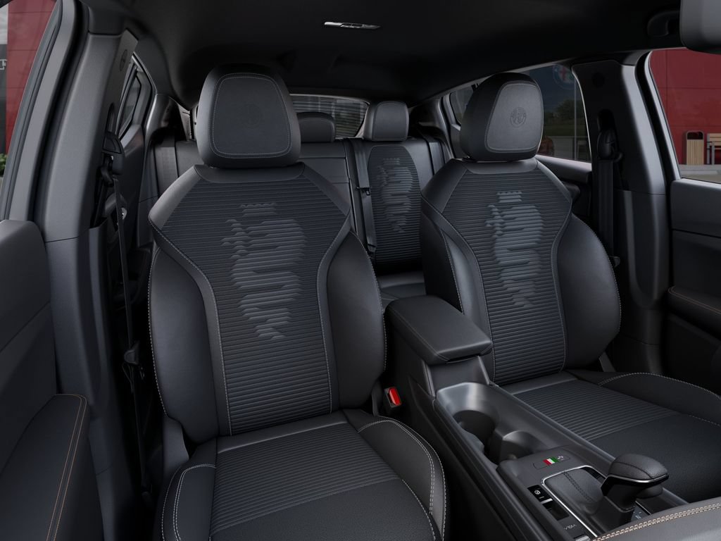 New 2026 Alfa Romeo Tonale AWD/4WD image 16