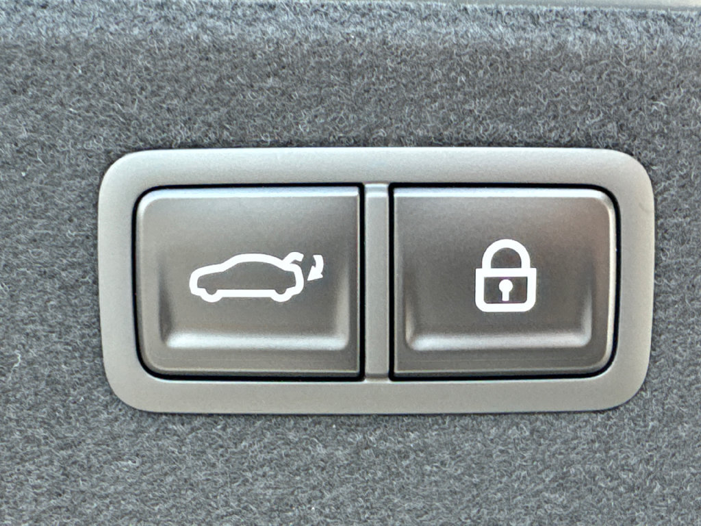 New 2027 Genesis G80 2.5T Advanced AWD/4WD image 19