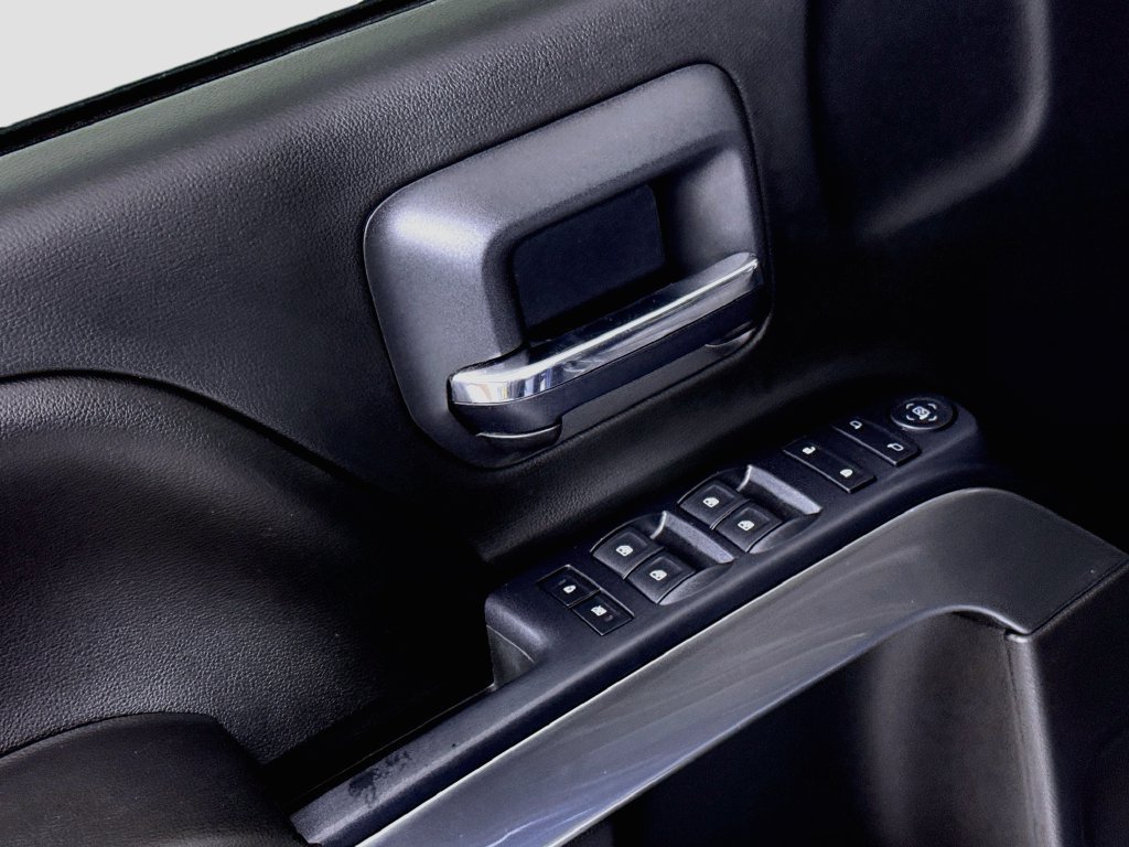Used 2015 Chevrolet Silverado 1500 LT w/ All Star Edition AWD/4WD image 23