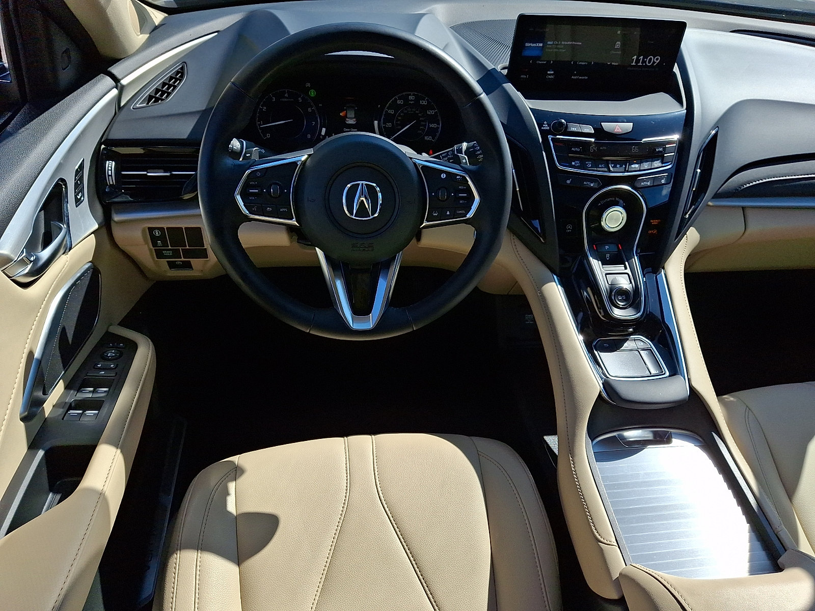 Certified 2024 Acura RDX SH-AWD image 11