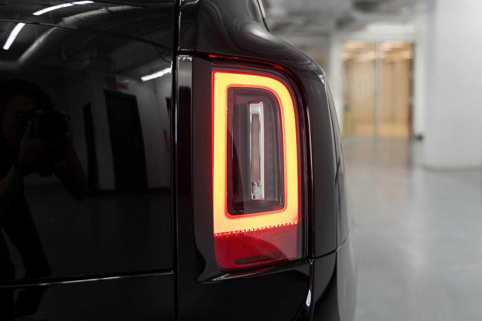 New 2026 Rolls-Royce Cullinan image 19