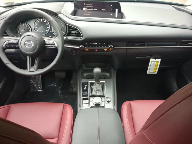 New 2026 MAZDA CX-30 AWD 2.5 S image 13