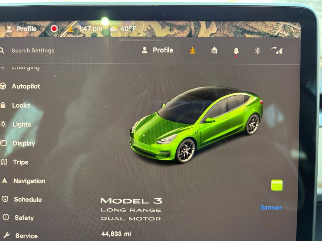 Used 2022 Tesla Model 3 Long Range image 27