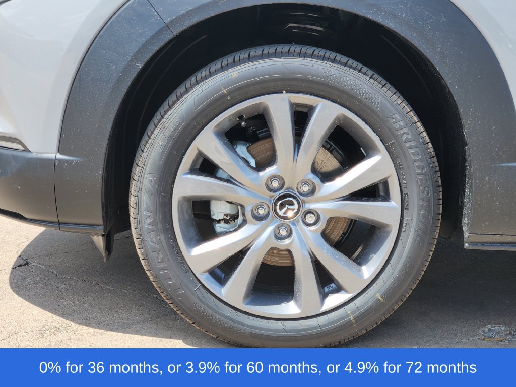 New 2026 MAZDA CX-30 AWD 2.5 S w/ Premium Package image 7