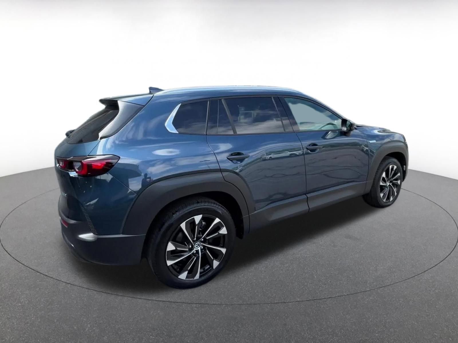 Used 2025 MAZDA CX-50 2.5 Hybrid w/ Premium Plus Pkg AWD/4WD image 13