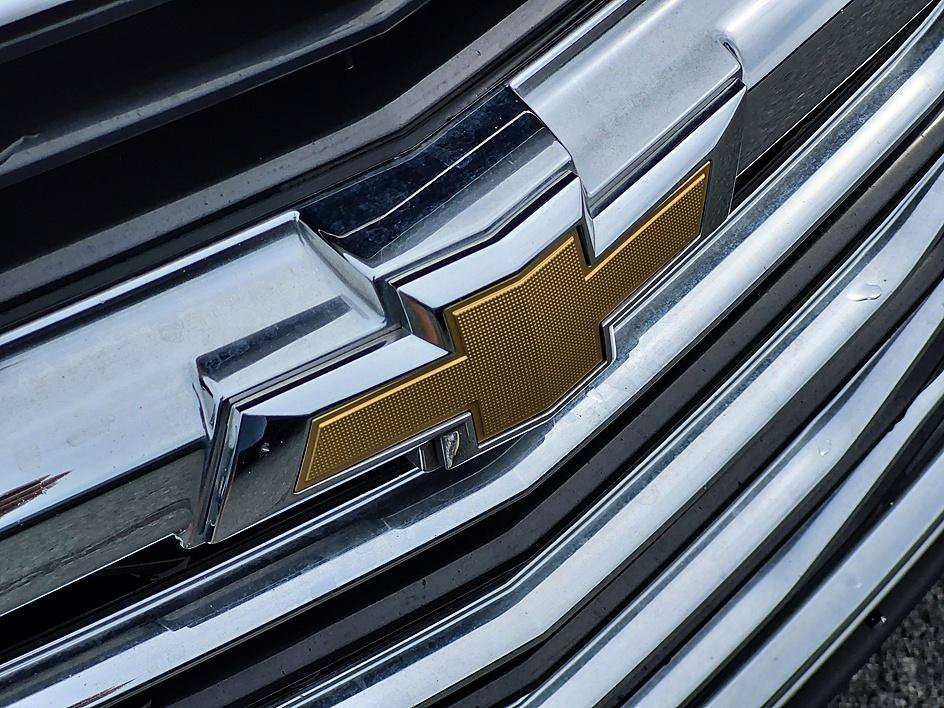 Certified 2024 Chevrolet Malibu LT FWD image 36