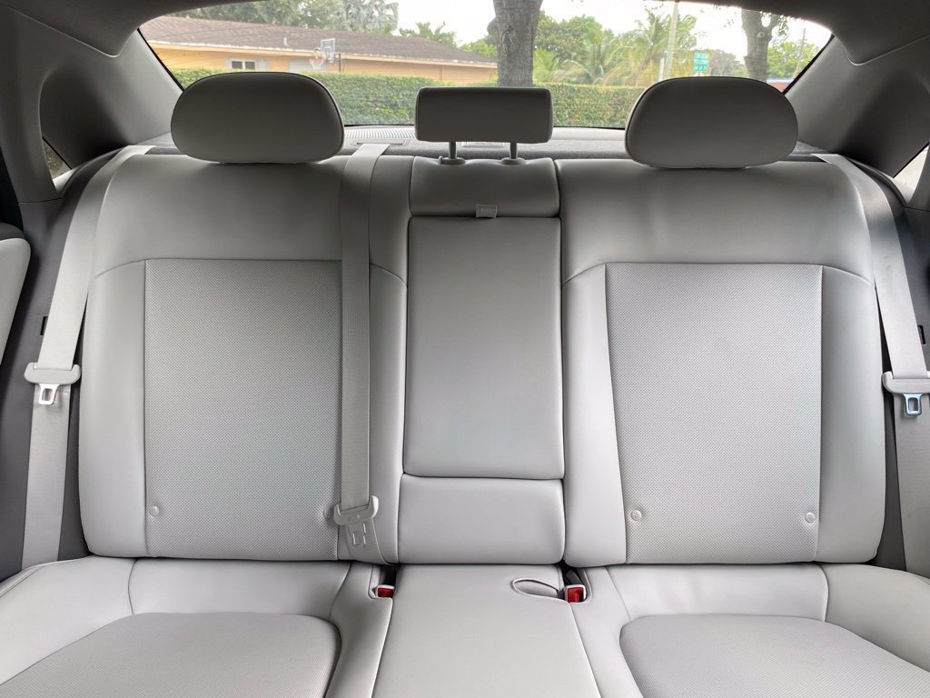 Used 2023 Hyundai Ioniq 6 Limited RWD image 23