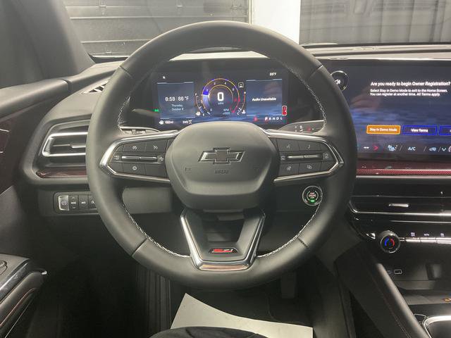 New 2026 Chevrolet Traverse Z71 w/ Driver Confidence Package image 19