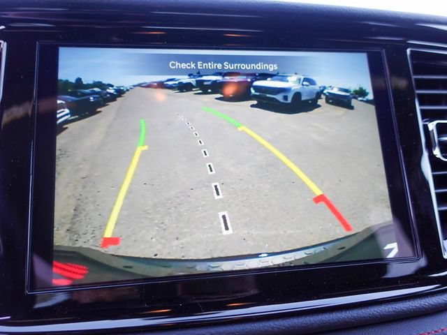 New 2026 Dodge Durango GT w/ Blacktop Package AWD/4WD image 17