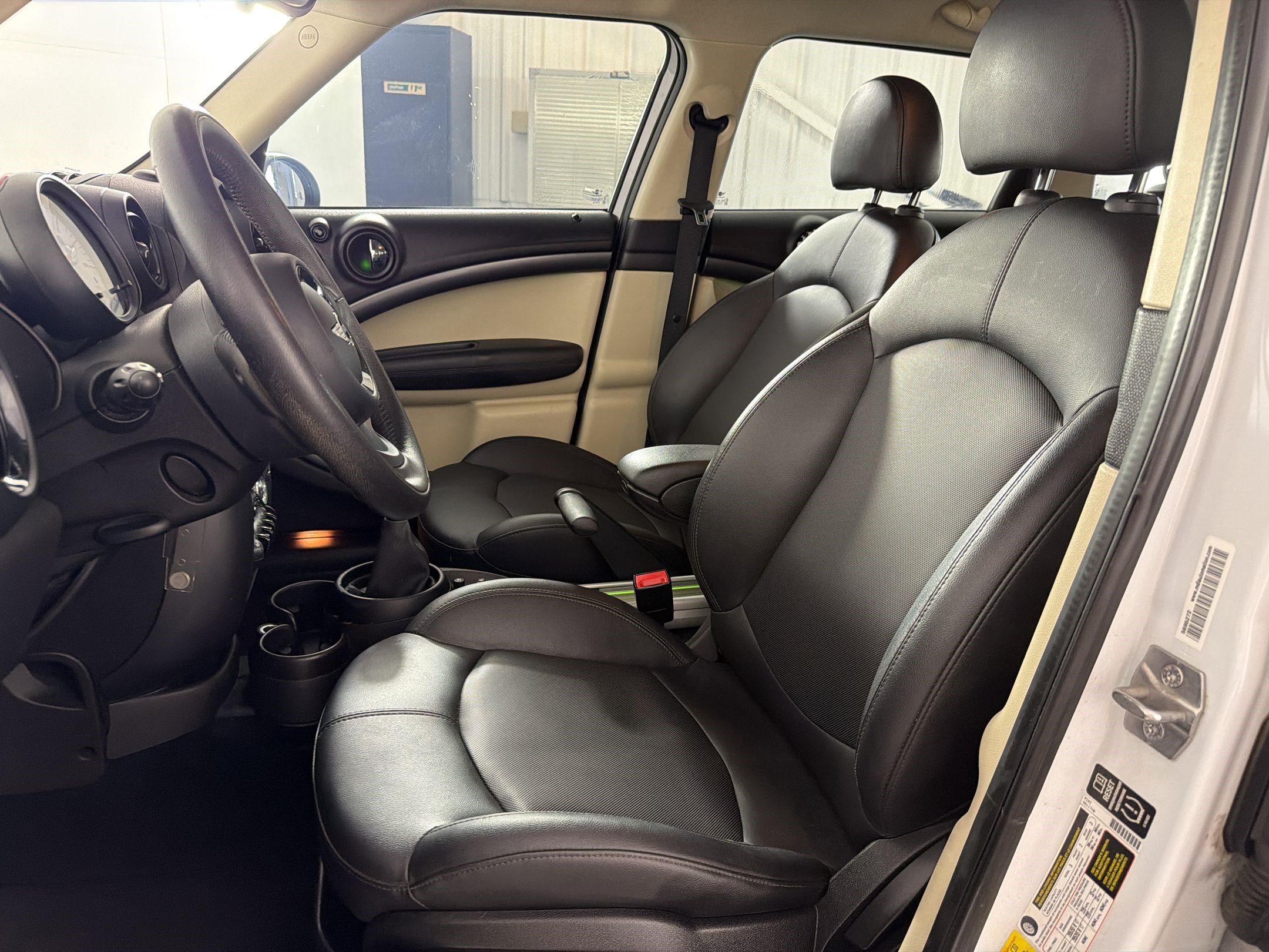 Used 2013 MINI Cooper Countryman S FWD image 5
