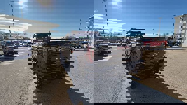 New 2026 GMC Sierra 2500 AT4X image 41