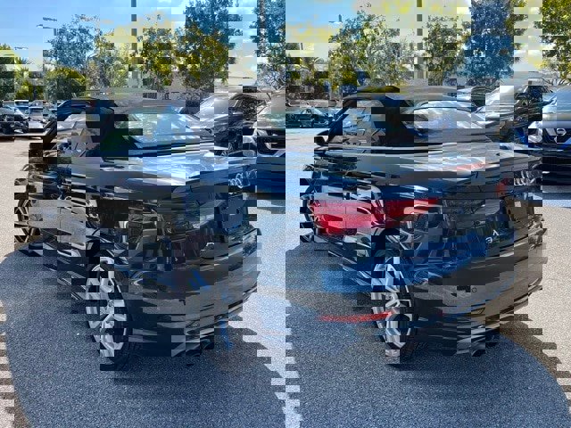 Used 2018 Audi A3 2.0T Premium Plus w/ Premium Plus Package image 3