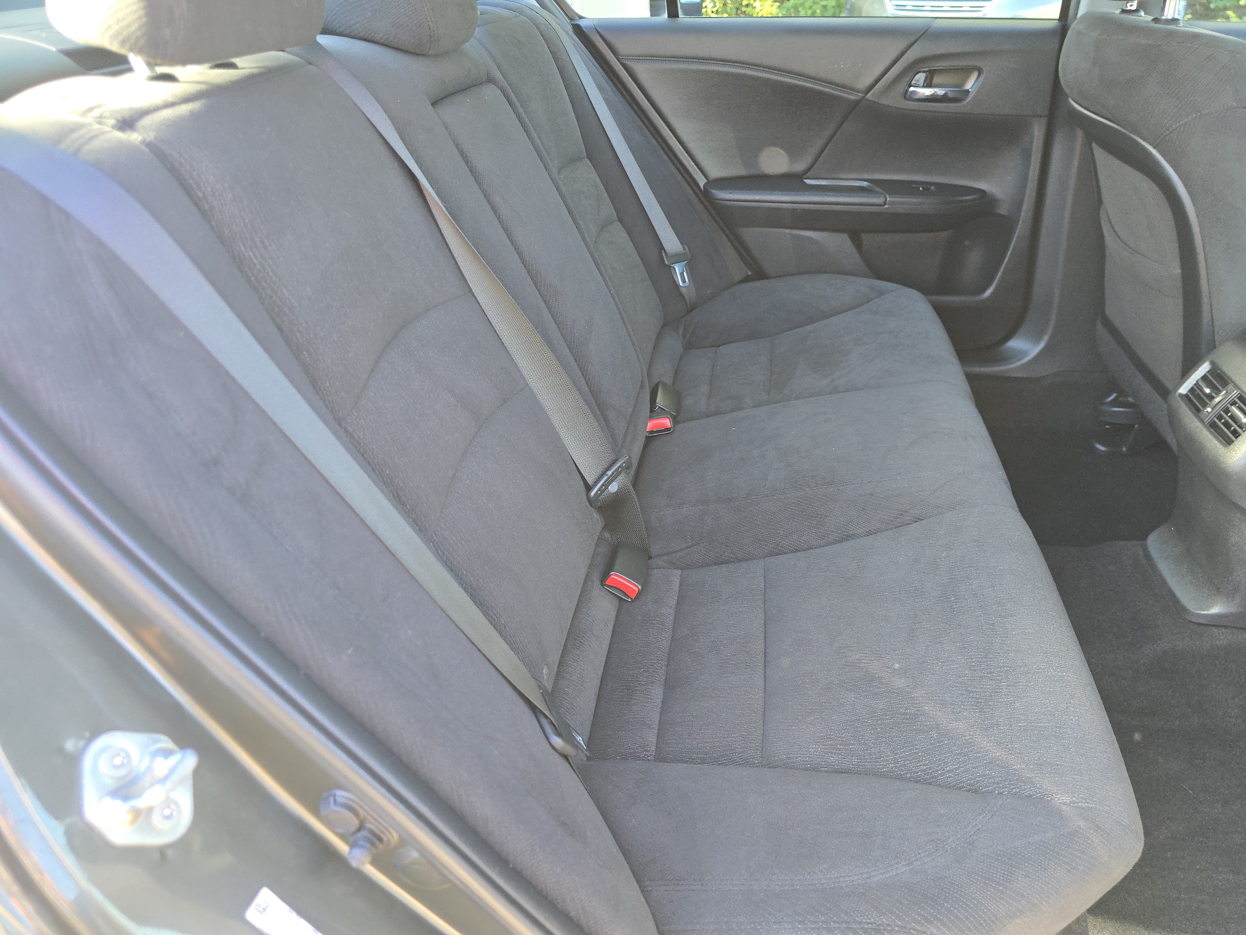 Used 2014 Honda Accord EX image 18