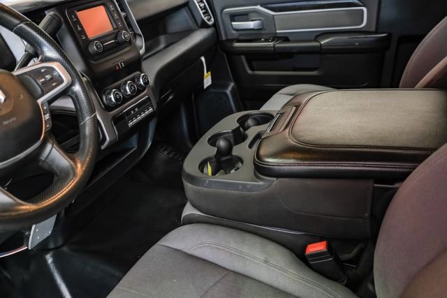 Used 2023 RAM 4500 SLT w/ Quick Order Package 2YG SLT image 21