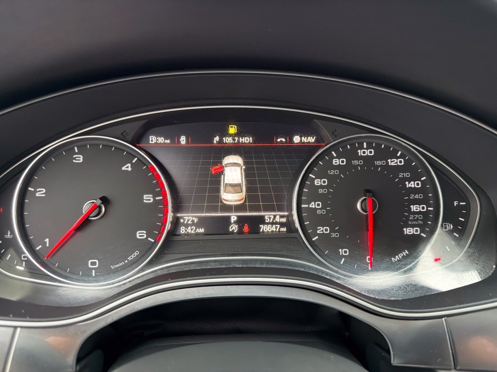 Used 2014 Audi A6 TDI Premium Plus AWD/4WD image 31