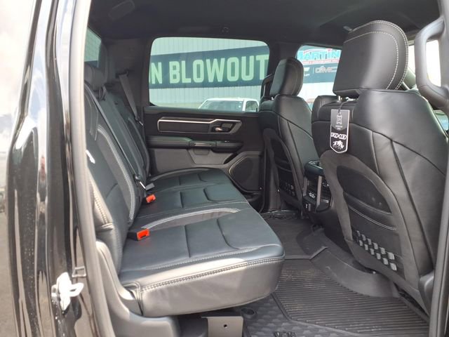 Used 2026 RAM 1500 RHO w/ Bed Utility Group image 14