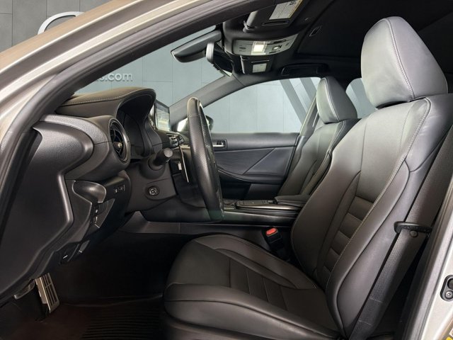 Certified 2023 Lexus IS 500 w/ Accessory Package 2 RWD image 7