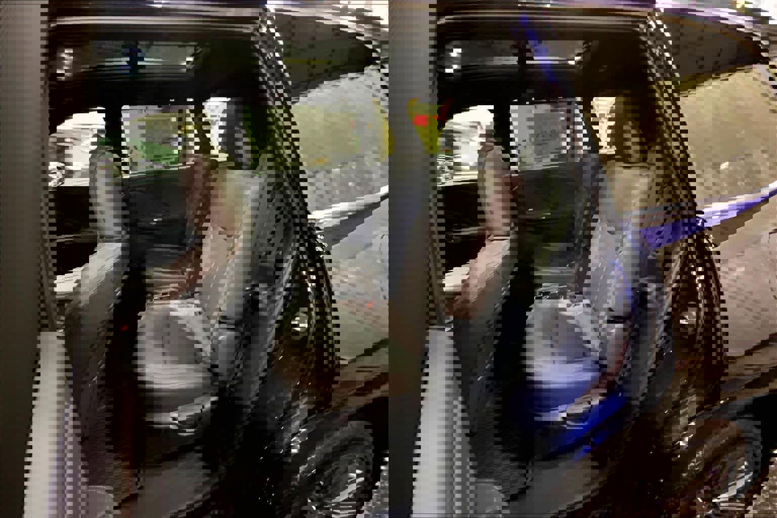 New 2026 Lexus TX 350 AWD image 23