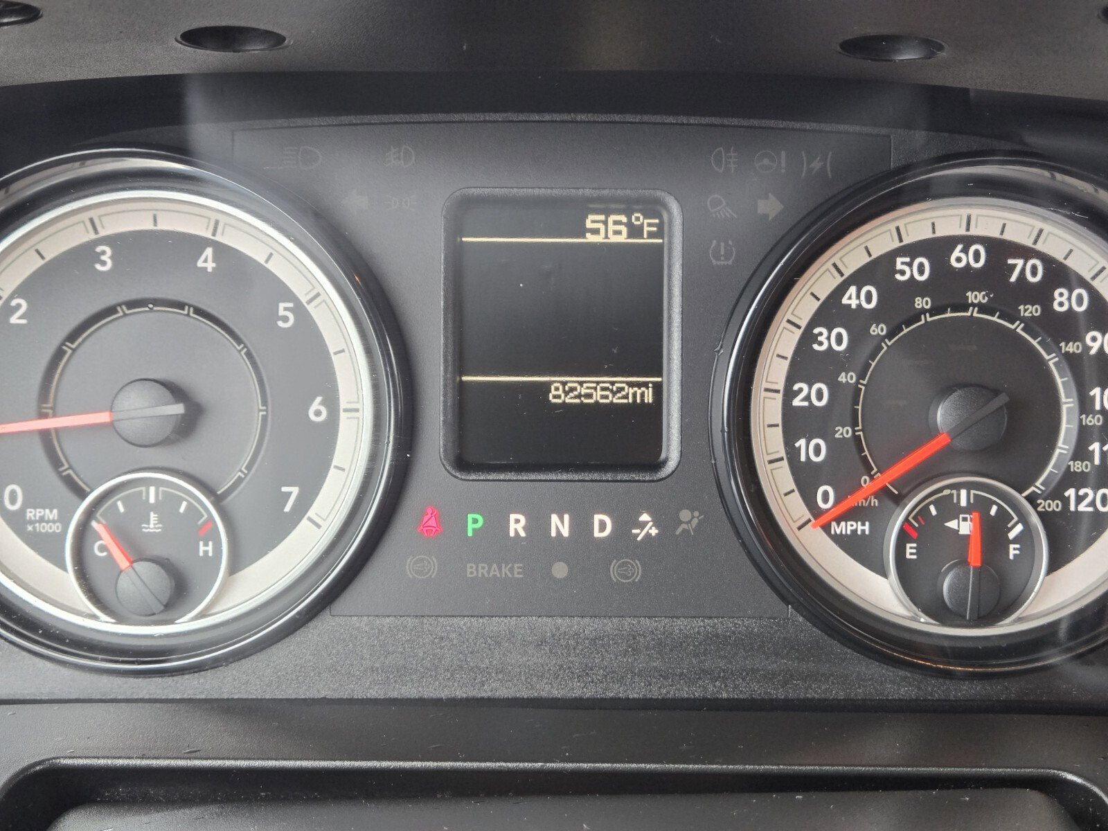 Used 2018 RAM 3500 Tradesman image 17