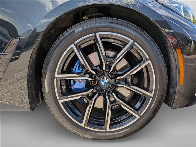 Certified 2026 BMW 440i xDrive w/ Premium Package AWD/4WD image 25