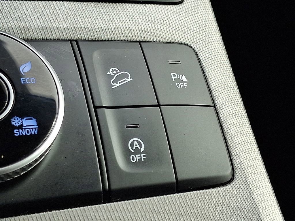 Used 2021 Hyundai Palisade SE w/ Cargo Package image 24