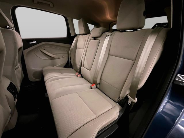 Used 2018 Ford Escape SE w/ SE Sync 3 Package AWD/4WD image 25