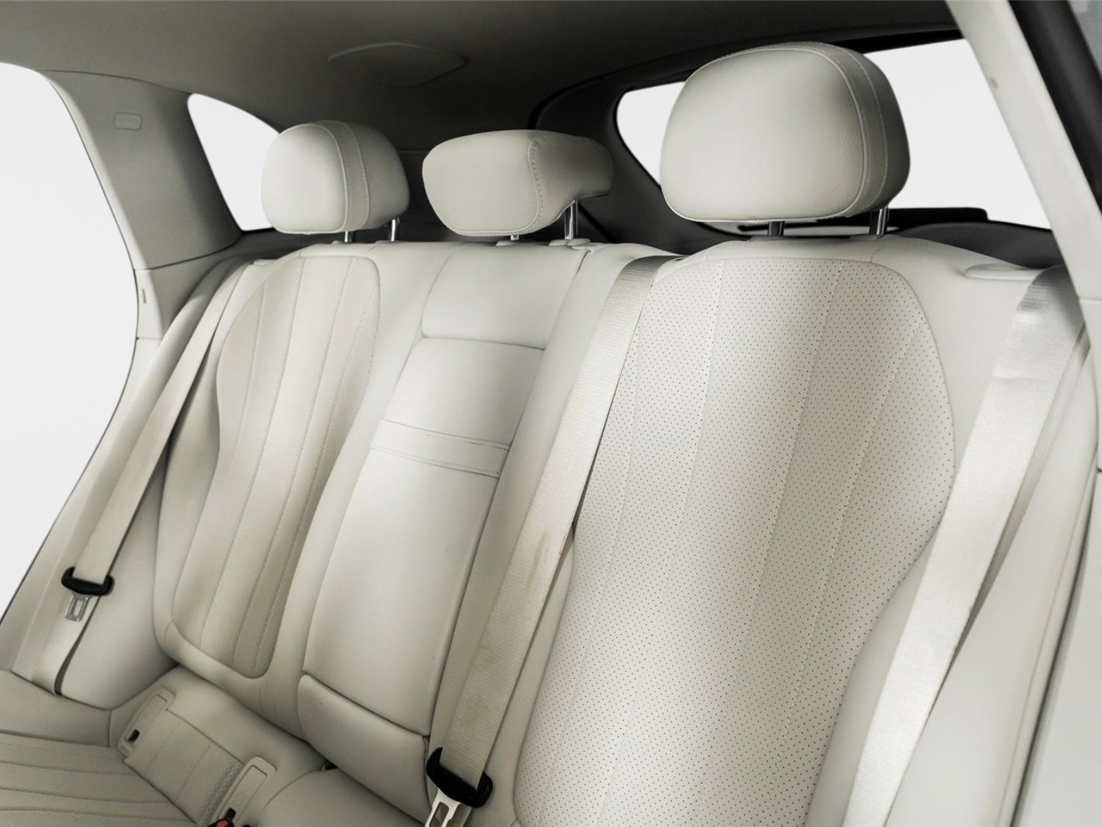 Used 2023 Mercedes-Benz EQE 350+ 4MATIC SUV image 29