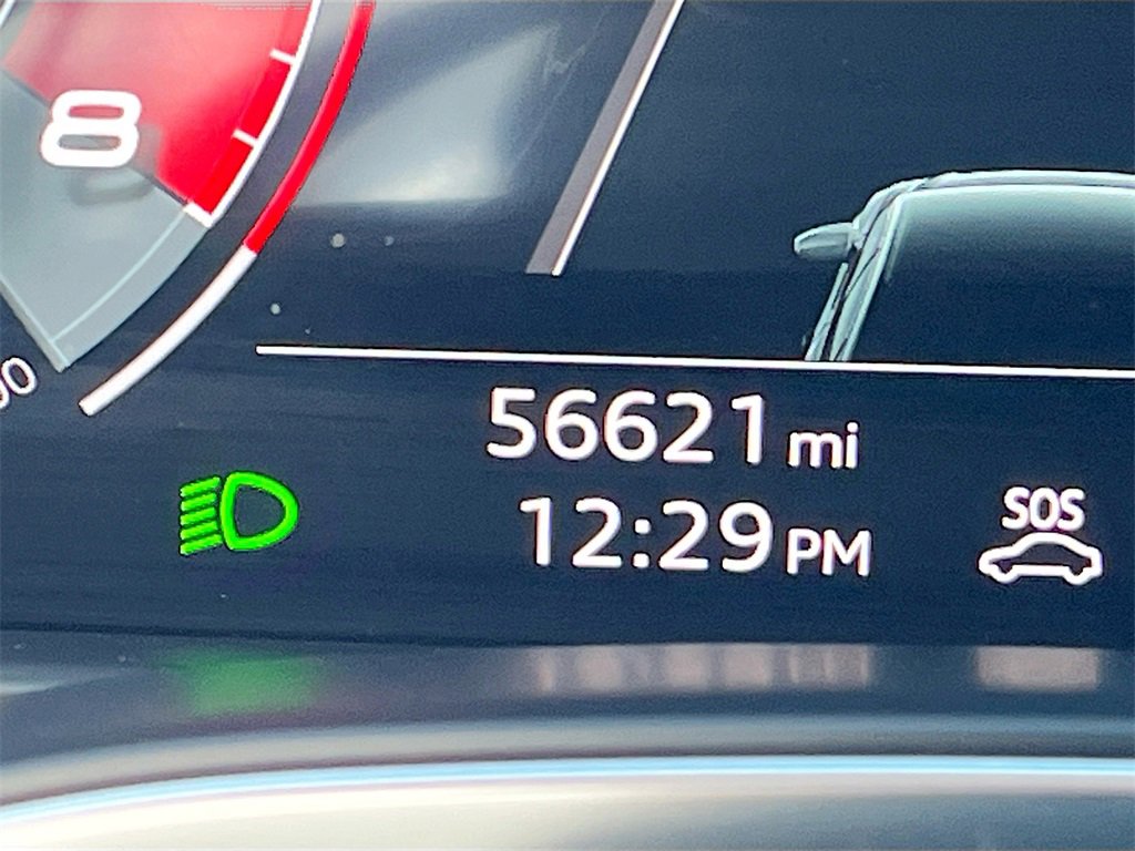 Used 2021 Audi A6 Premium Plus w/ Premium Plus Package image 12