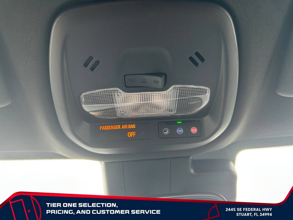 New 2026 Buick Envista Preferred w/ Convenience I Package FWD image 25