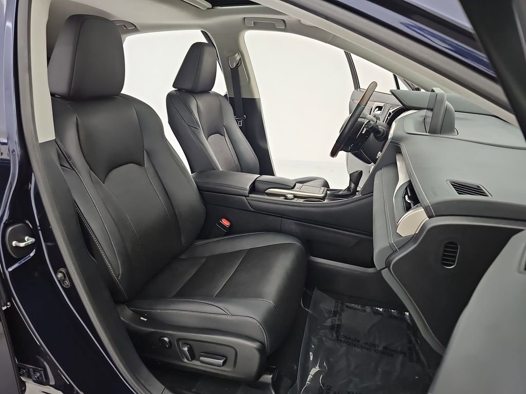 Used 2022 Lexus RX 350 FWD w/ Premium Package image 14